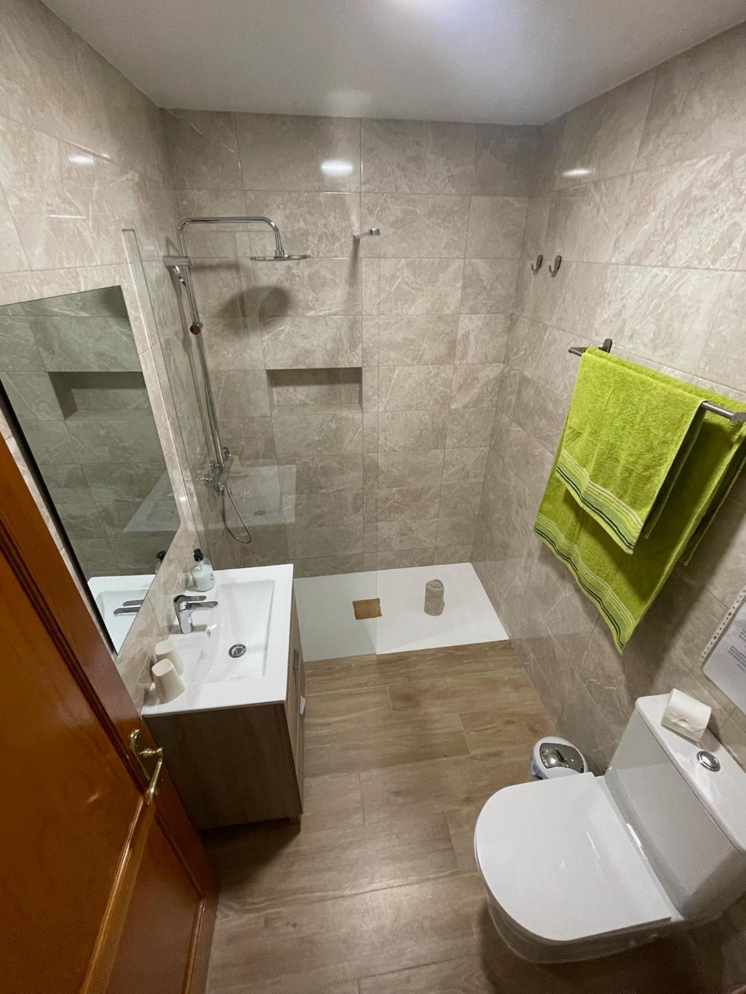 Vivienda Vacacional C & M Пуерто-дель-Росаріо Екстер'єр фото