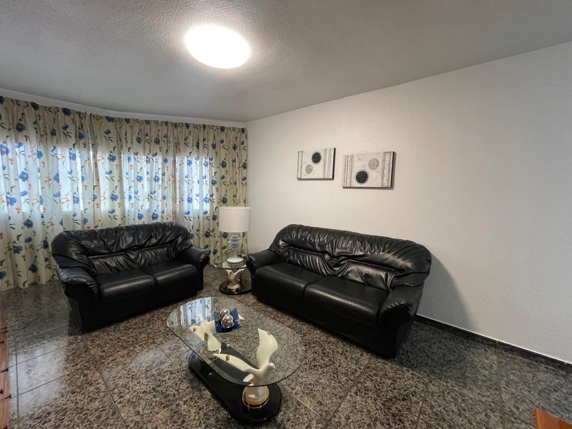 Vivienda Vacacional C & M Пуерто-дель-Росаріо Екстер'єр фото