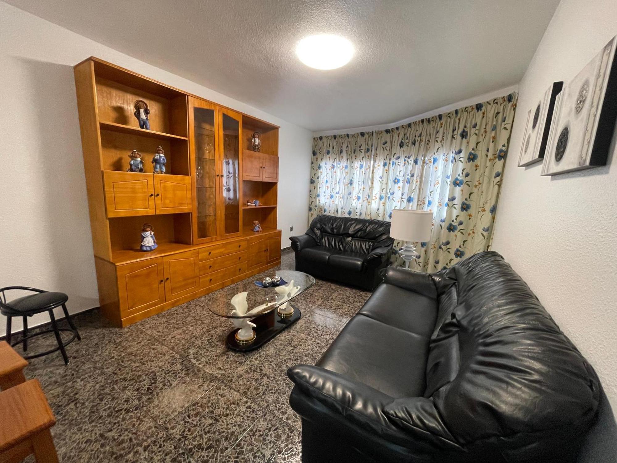Vivienda Vacacional C & M Пуерто-дель-Росаріо Екстер'єр фото
