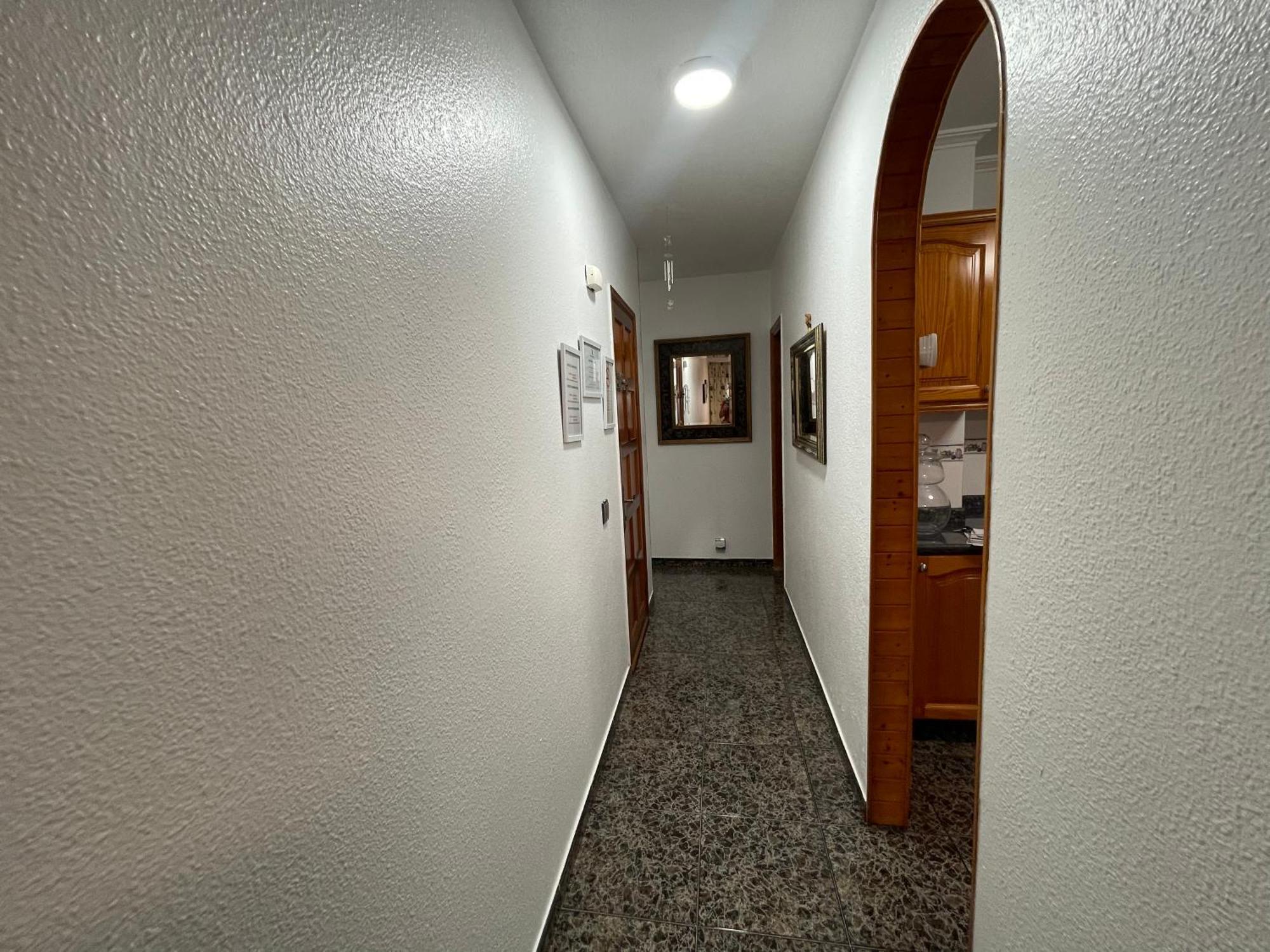 Vivienda Vacacional C & M Пуерто-дель-Росаріо Екстер'єр фото
